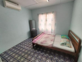 Jassha Homestay